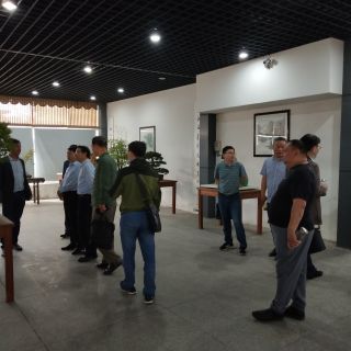 行業(yè)交流